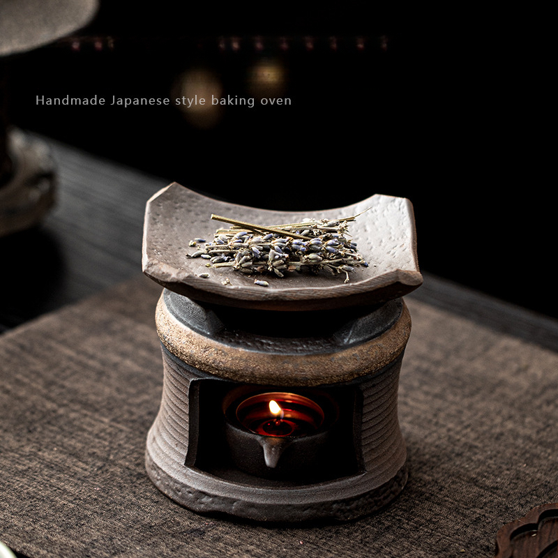 Artisan Japanese Ceramic Aroma - Perfume Fragrance Oils For Candles บทวิจารณ์และราคา