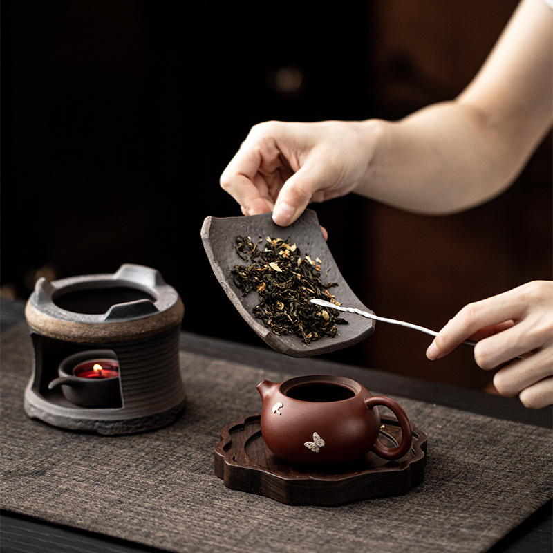 Artisan Japanese Ceramic Aroma - Perfume Fragrance Oils For Candles บทวิจารณ์และราคา