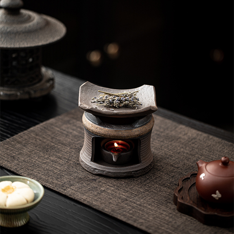Artisan Japanese Ceramic Aroma - Perfume Fragrance Oils For Candles บทวิจารณ์และราคา