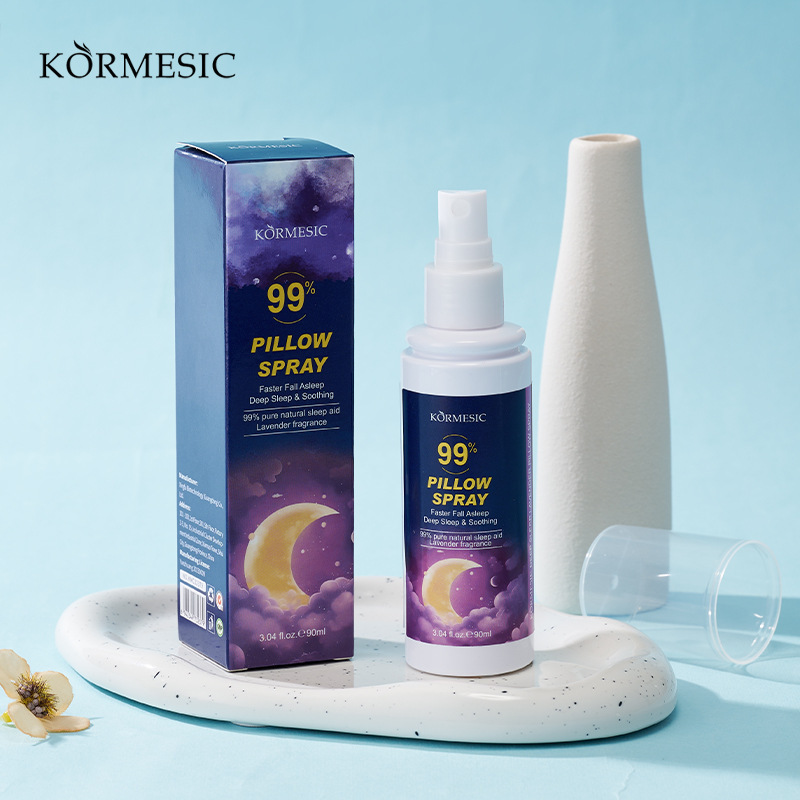 KORMESIC Lavender Perfume Spra - Perfume New Fragrance บทวิจารณ์และราคา