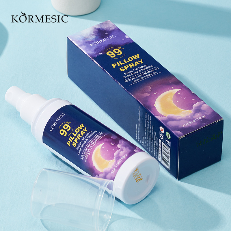 KORMESIC Lavender Perfume Spra - Perfume New Fragrance บทวิจารณ์และราคา