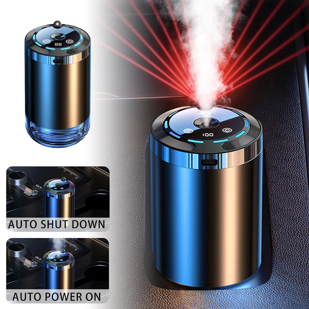 Car Fragrance Auto Air Outlet  - Perfume Fragrance Outlet บทวิจารณ์และราคา