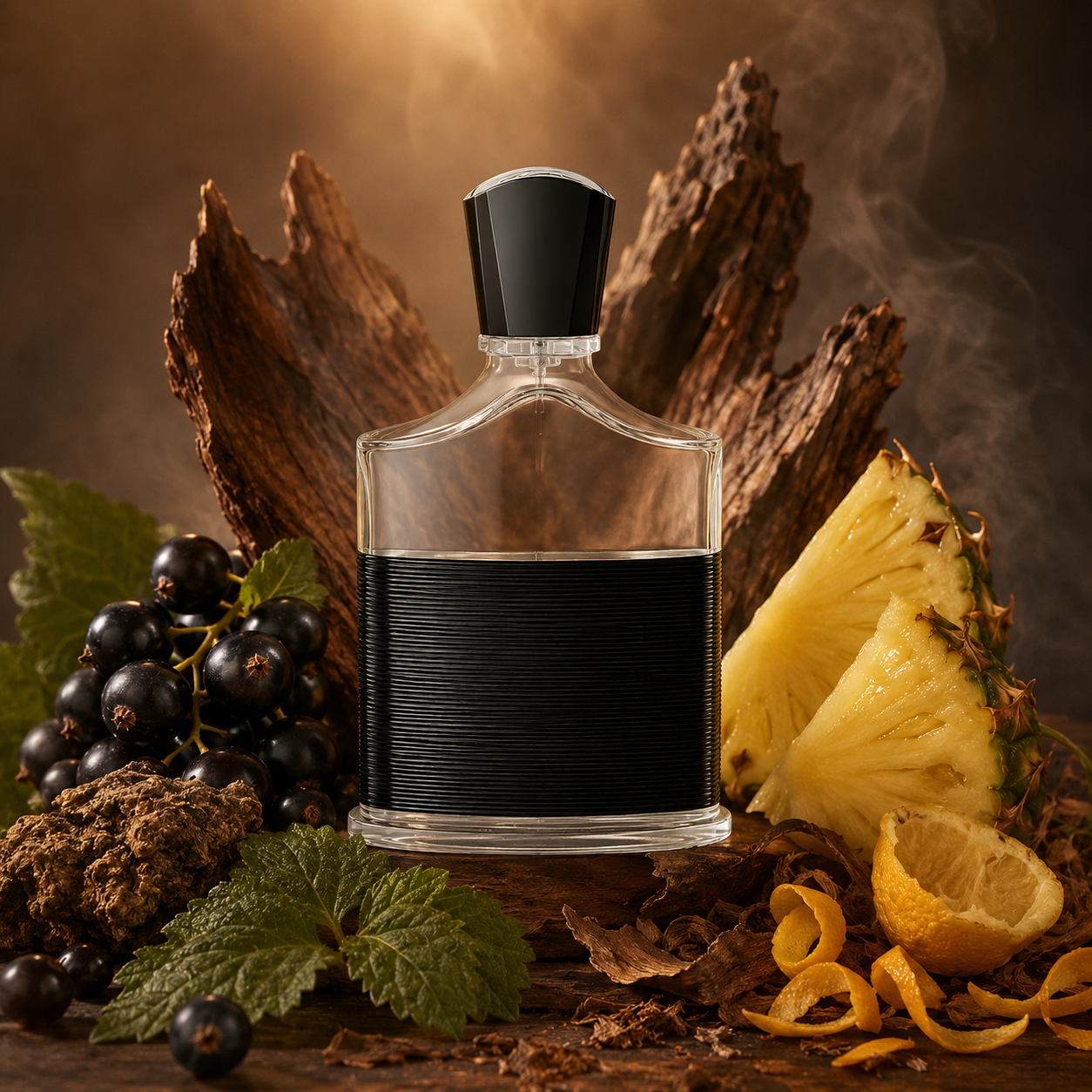 Men’s Cologne Perfume Spray wi - Fragrance Perfume Box บทวิจารณ์และราคา