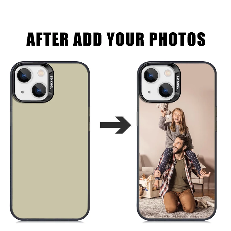 Customized Personalized Phone  - Fragance X บทวิจารณ์และราคา