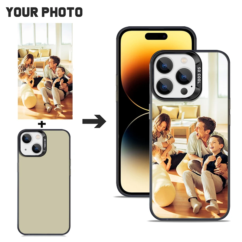 Customized Personalized Phone  - Fragance X บทวิจารณ์และราคา
