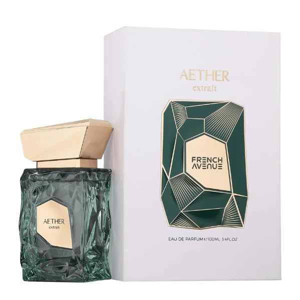 Fragrance World French Avenue  - Perfume Is Fragrance World บทวิจารณ์และราคา
