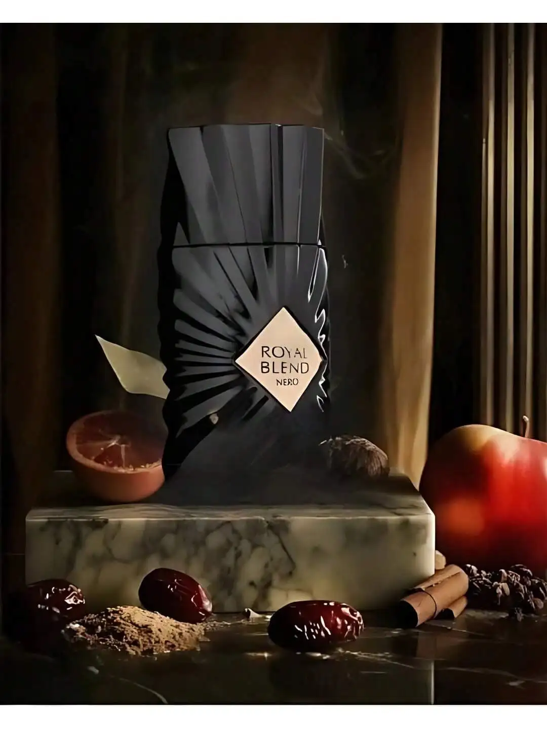 Fragrance World French Avenue  - Perfume Is Fragrance World บทวิจารณ์และราคา