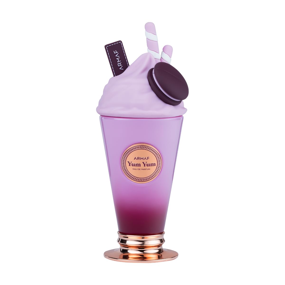 Armaf Delights Yum Yum 3.4 Edp - Perfume Top Fragrance บทวิจารณ์และราคา