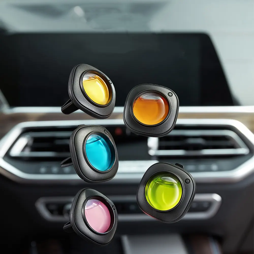 Car Fragrance Auto Air Outlet  - Perfume Fragrance Outlet บทวิจารณ์และราคา