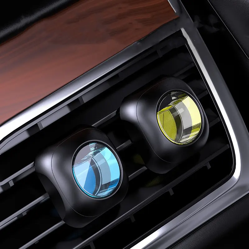 Car Fragrance Auto Air Outlet  - Perfume Fragrance Outlet บทวิจารณ์และราคา