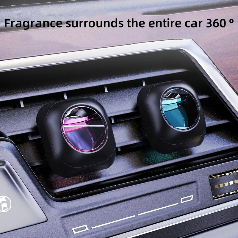 Car Fragrance Auto Air Outlet  - Perfume Fragrance Outlet บทวิจารณ์และราคา