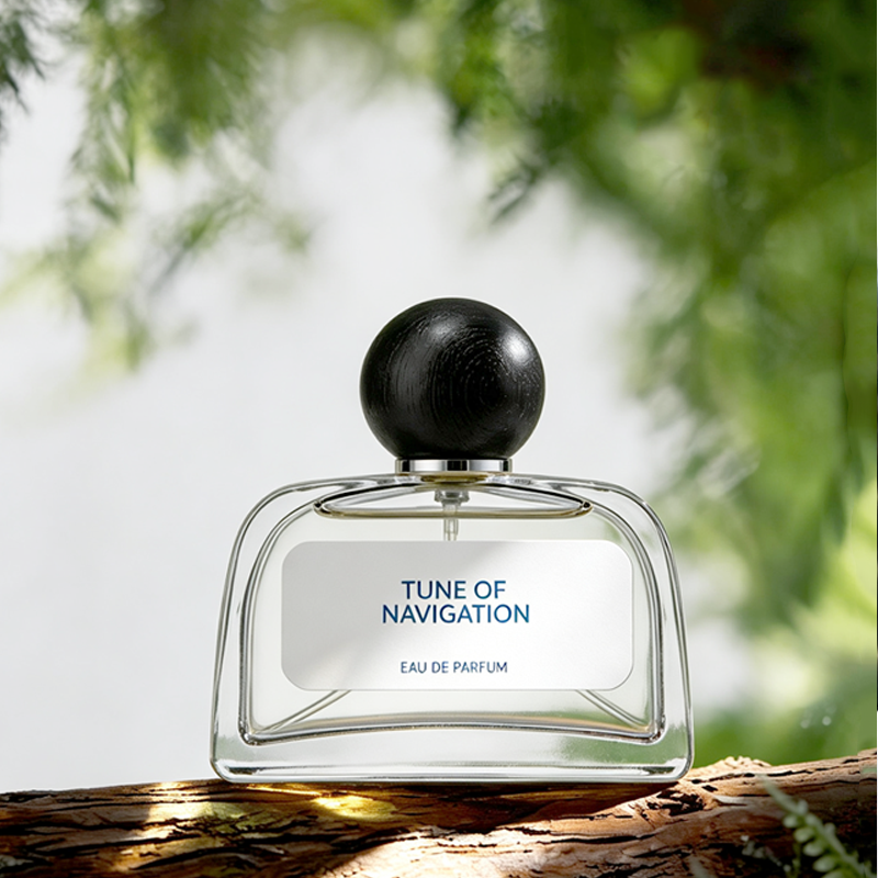 HOPE CHRISTINE White Moss  Per - Perfume Fragrance Making บทวิจารณ์และราคา