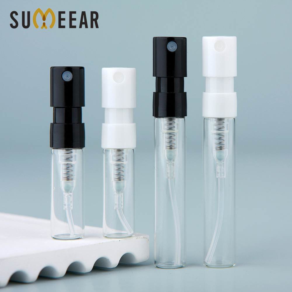100pcs/Lot 1ml 2ml Mini Bayone - Perfume Imperium Fragrance World บทวิจารณ์และราคา
