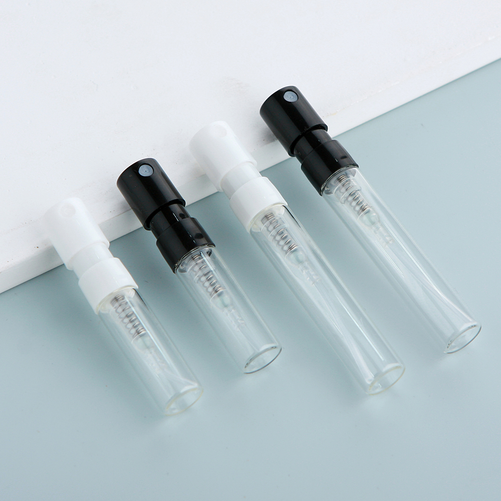 100pcs/Lot 1ml 2ml Mini Bayone - Perfume Imperium Fragrance World บทวิจารณ์และราคา