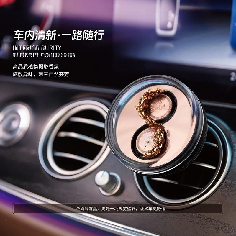 High-End Air Conditioner Vent  - Perfume Is Fragrance World บทวิจารณ์และราคา