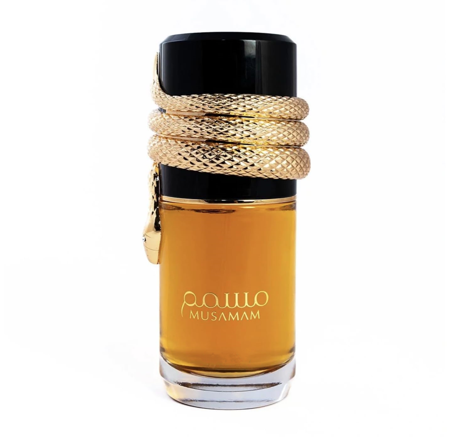 Premium Arabic Musamam Perfume - Perfume Fragrance Making บทวิจารณ์และราคา