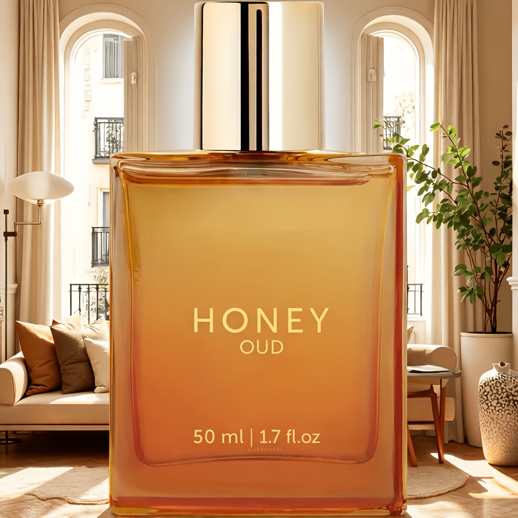 Honey OUD Perfume for Women, a - Perfume Light Fragrance บทวิจารณ์และราคา