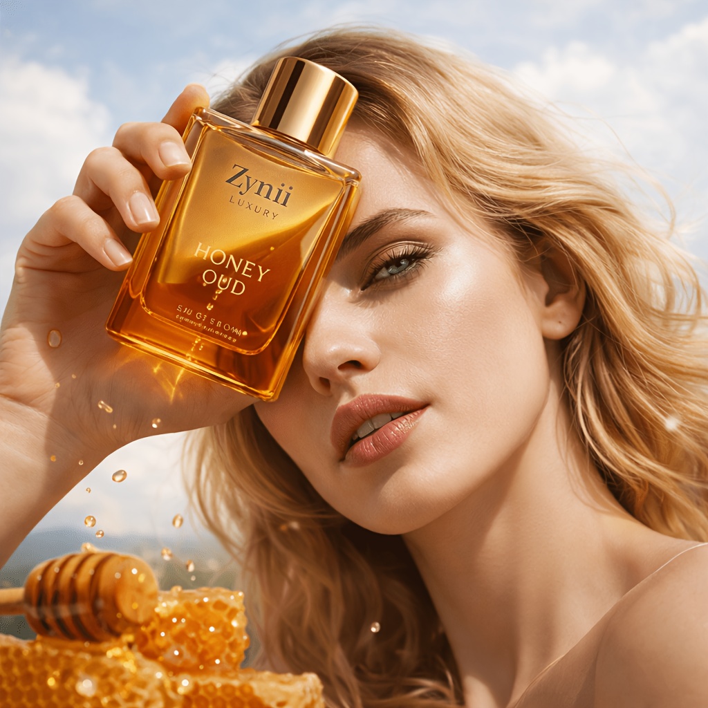 Honey OUD Perfume for Women, a - Perfume Light Fragrance บทวิจารณ์และราคา