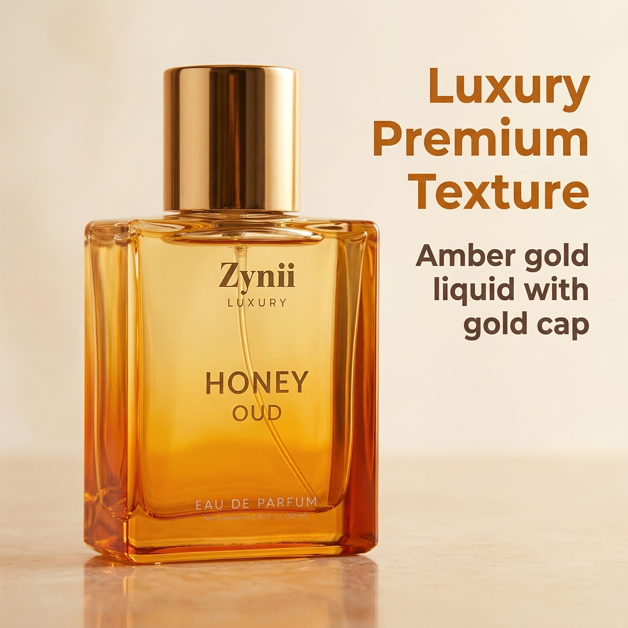 Honey OUD Perfume for Women, a - Perfume Light Fragrance บทวิจารณ์และราคา