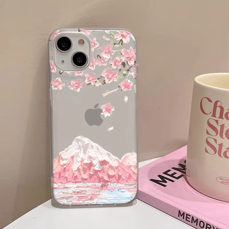 Japanese Fuji Mount Cherry Blo - Fragance X บทวิจารณ์และราคา