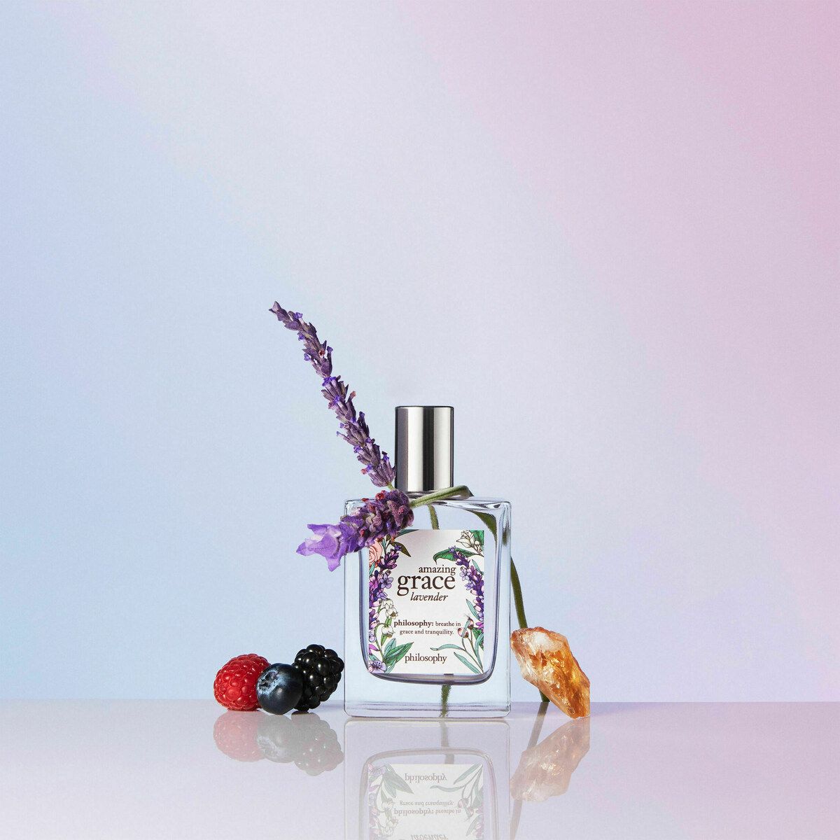 Philosophy Amazing Grace Perfu - Perfume New Fragrance บทวิจารณ์และราคา