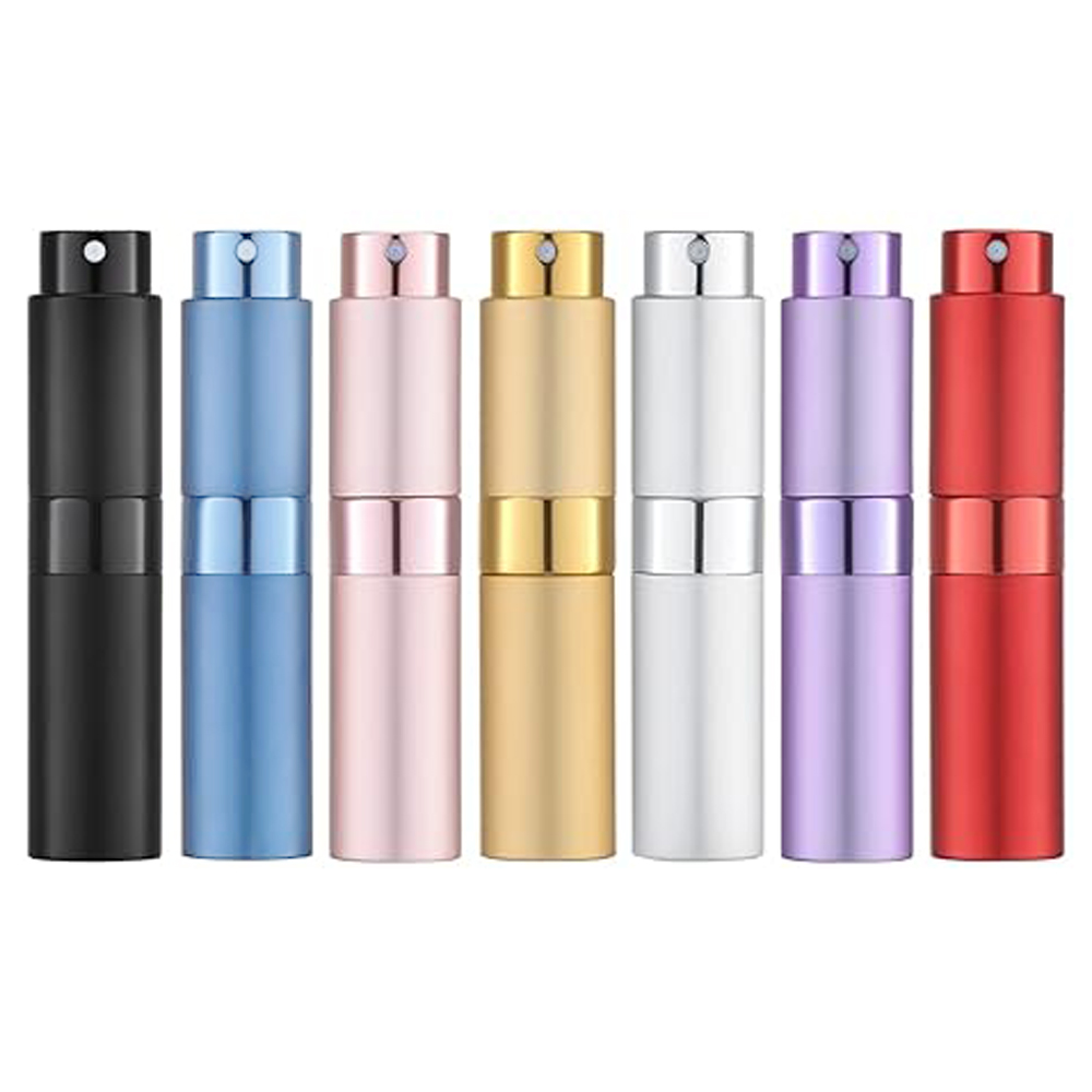 New Hot 8ml Rotating Perfume A - Perfume New Fragrance บทวิจารณ์และราคา