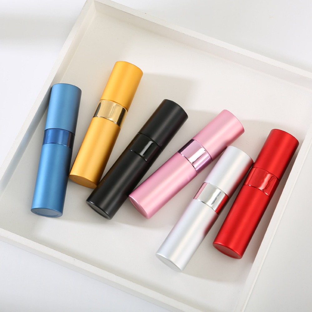 New Hot 8ml Rotating Perfume A - Perfume New Fragrance บทวิจารณ์และราคา