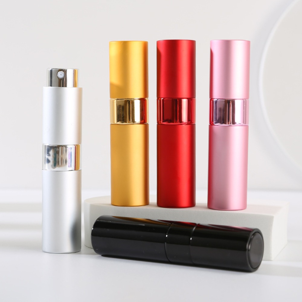 New Hot 8ml Rotating Perfume A - Perfume New Fragrance บทวิจารณ์และราคา
