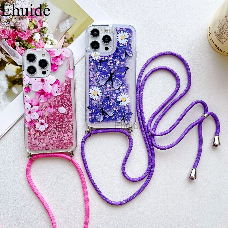Lanyard Case For iPhone 17 16  - Fragance X บทวิจารณ์และราคา