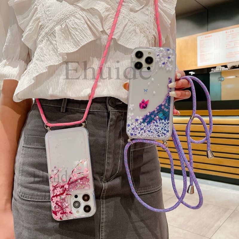 Lanyard Case For iPhone 17 16  - Fragance X บทวิจารณ์และราคา