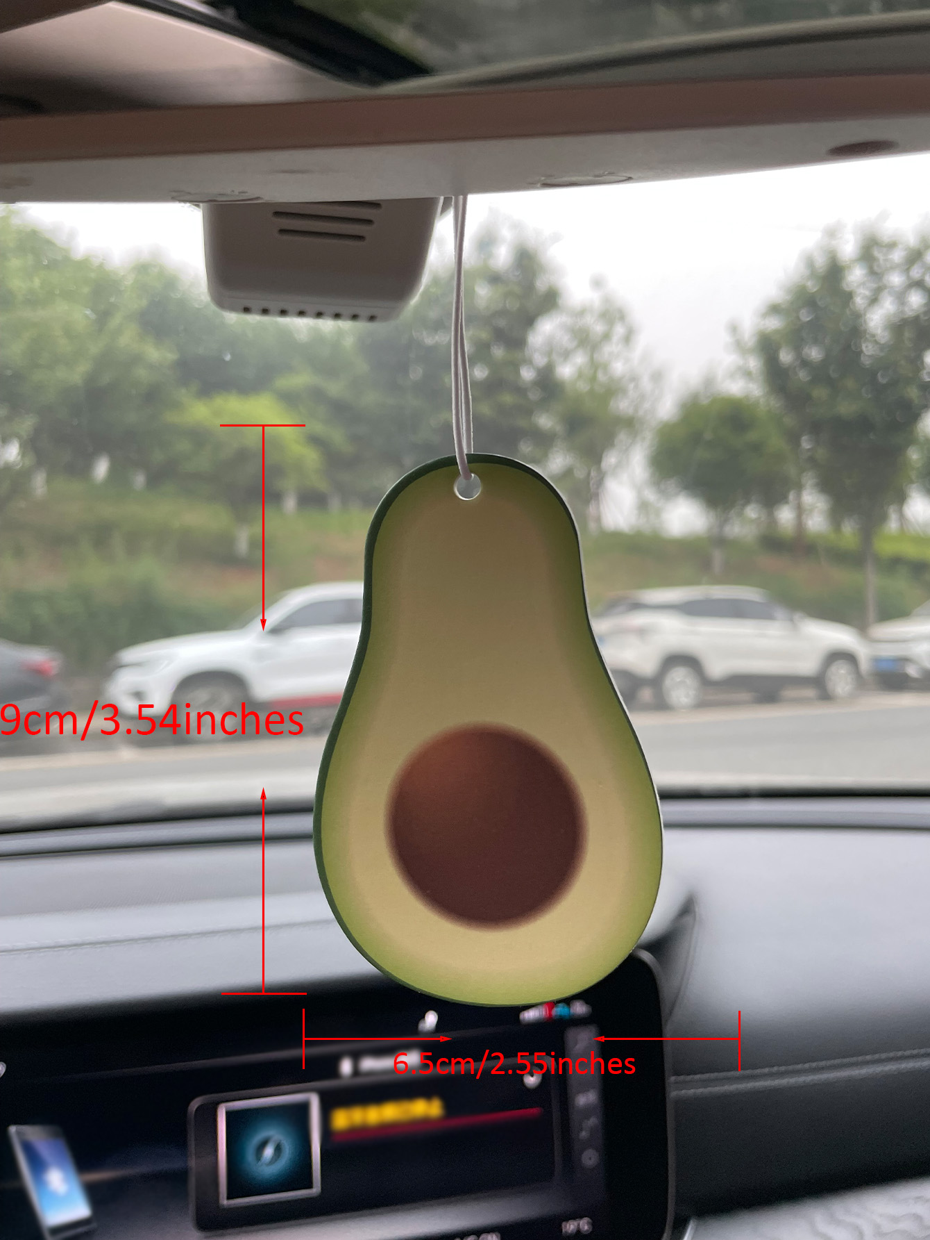 Avocado Special Edition Cologn - Perfume Gardenia Fragrance บทวิจารณ์และราคา