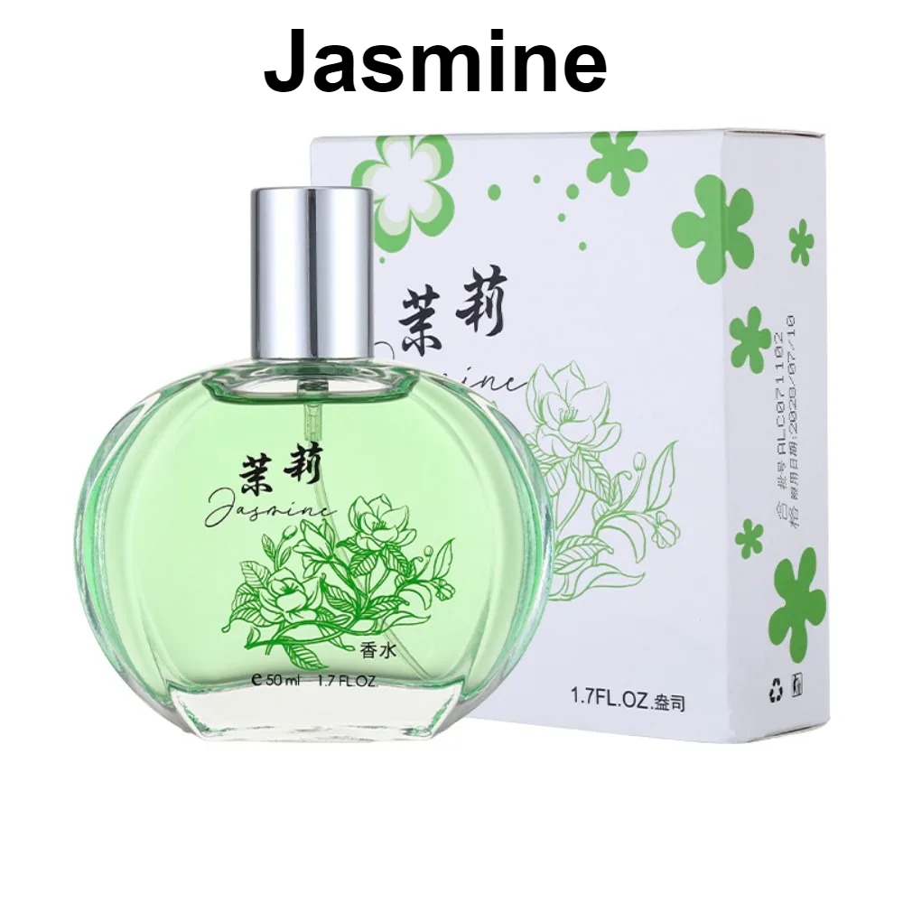 Eau de Toilette with Notes of  - Perfume Gardenia Fragrance บทวิจารณ์และราคา