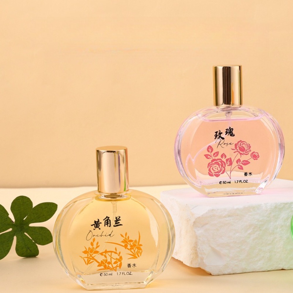 Eau de Toilette with Notes of  - Perfume Gardenia Fragrance บทวิจารณ์และราคา