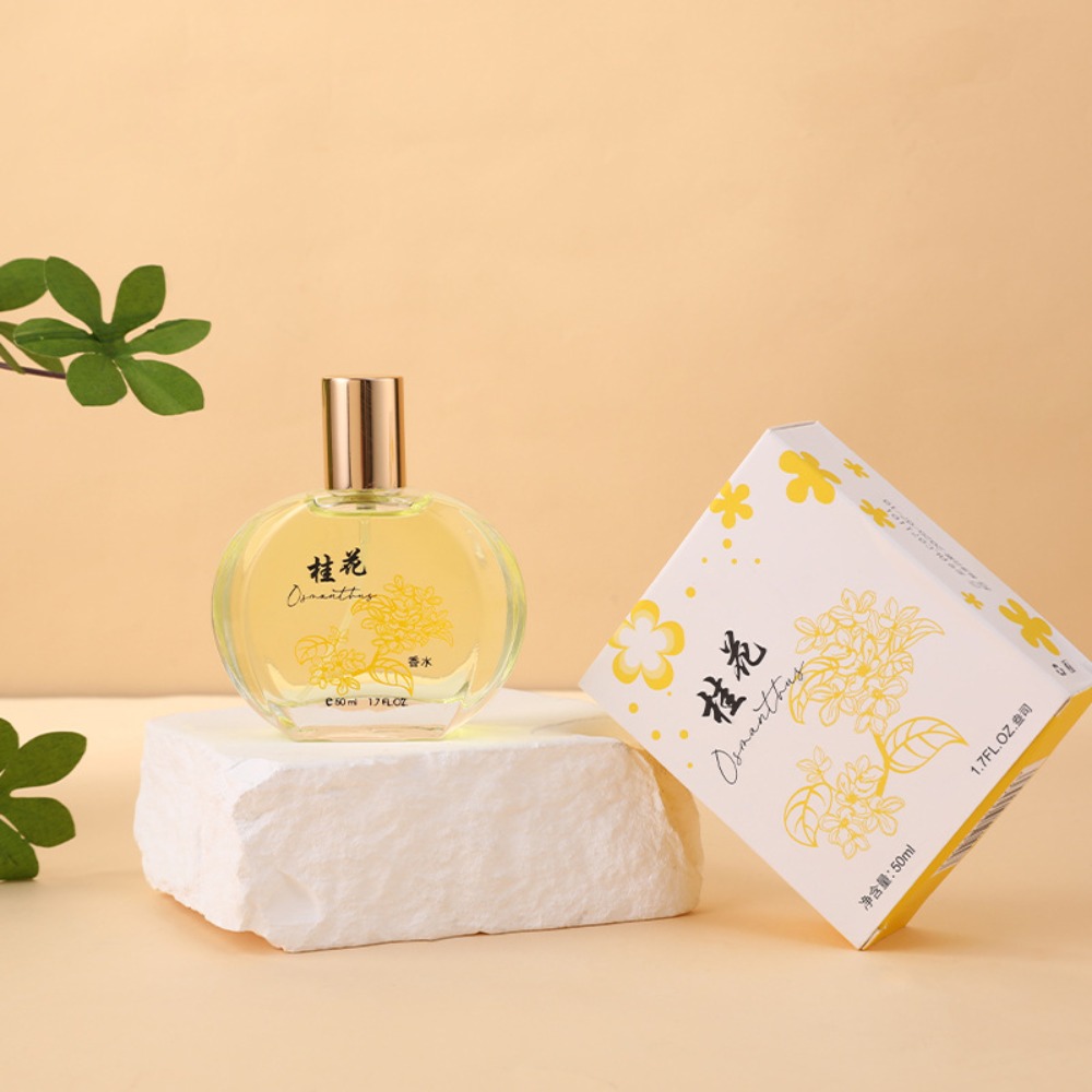 Eau de Toilette with Notes of  - Perfume Gardenia Fragrance บทวิจารณ์และราคา