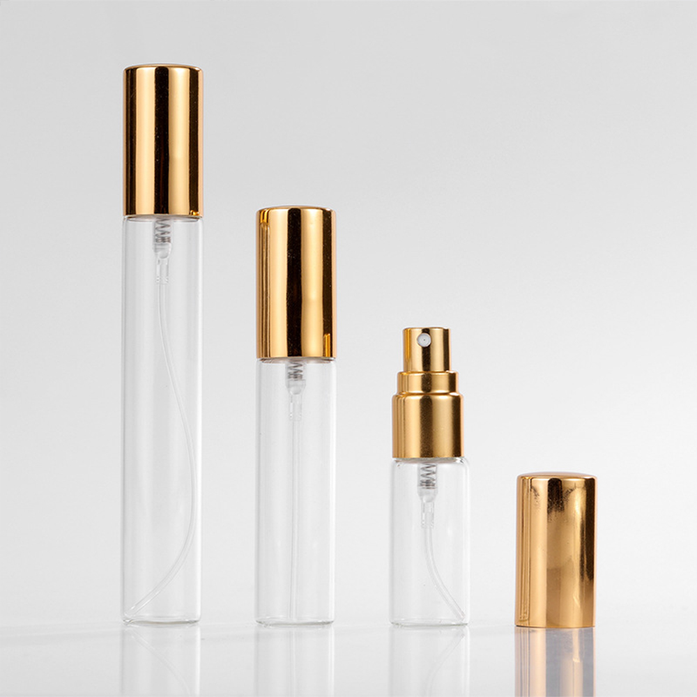 20/50pcs Perfume Empty Bottle  - Perfume Imperium Fragrance World บทวิจารณ์และราคา