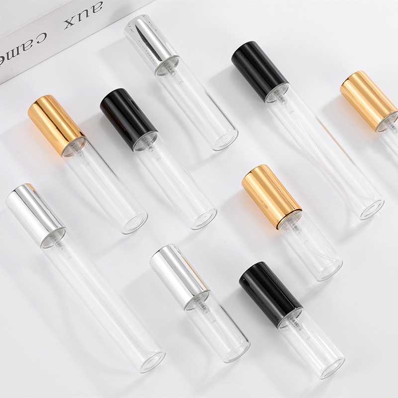 20/50pcs Perfume Empty Bottle  - Perfume Imperium Fragrance World บทวิจารณ์และราคา