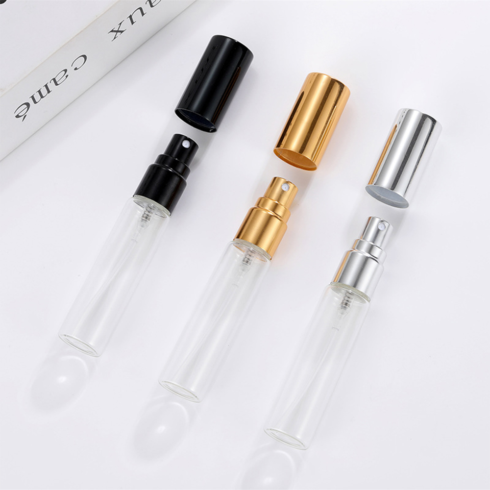 20/50pcs Perfume Empty Bottle  - Perfume Imperium Fragrance World บทวิจารณ์และราคา