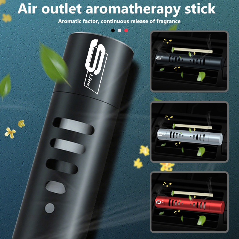 Car Air Outlet Perfume Fragran - Perfume Fragrance Outlet บทวิจารณ์และราคา