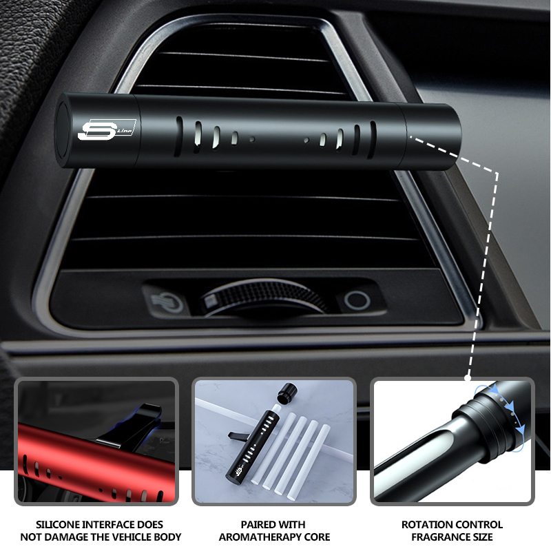 Car Air Outlet Perfume Fragran - Perfume Fragrance Outlet บทวิจารณ์และราคา
