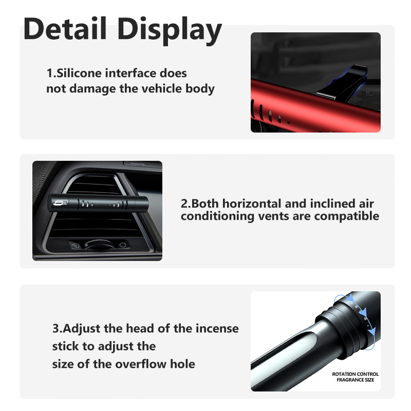 Car Air Outlet Perfume Fragran - Perfume Fragrance Outlet บทวิจารณ์และราคา