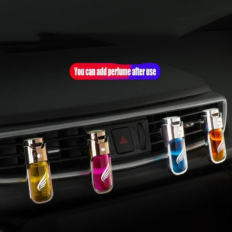 Car Air Freshener Outlet Fragr - Perfume Fragrance Outlet บทวิจารณ์และราคา