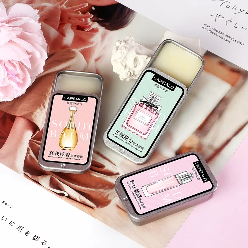 Woman Body Pheromone Perfume S - Perfume Light Fragrance บทวิจารณ์และราคา