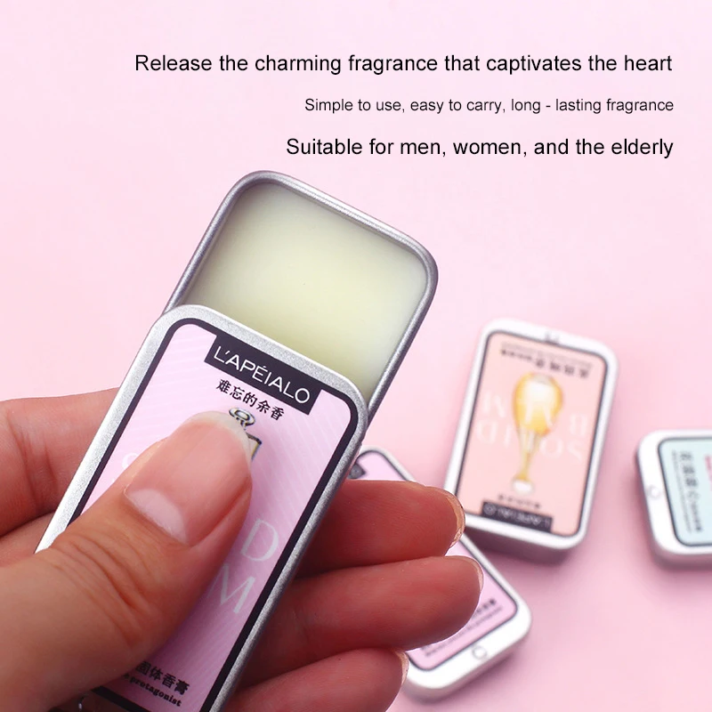 Woman Body Pheromone Perfume S - Perfume Light Fragrance บทวิจารณ์และราคา