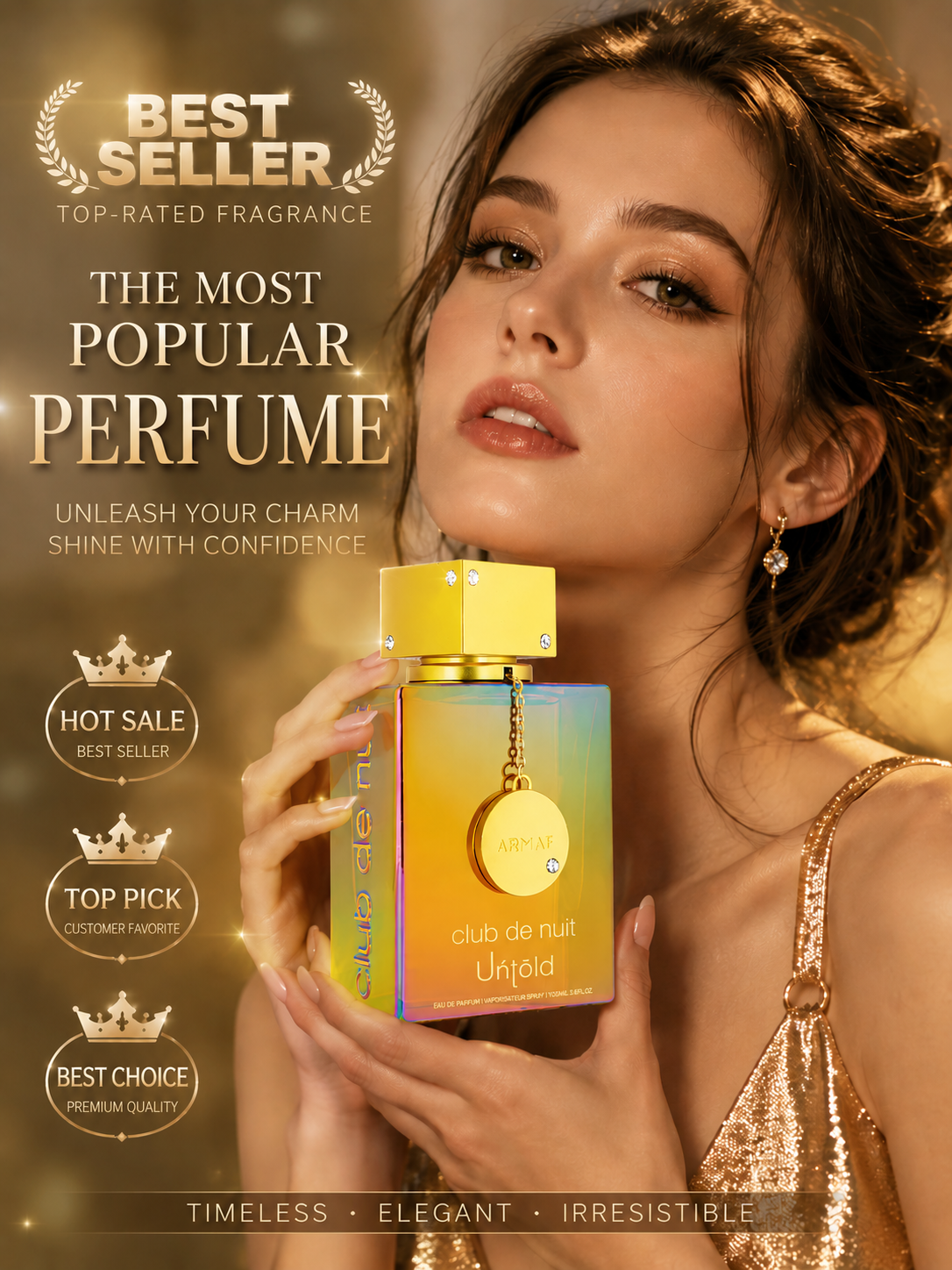 Independence Day 4th of July F - Perfume Top Fragrance บทวิจารณ์และราคา