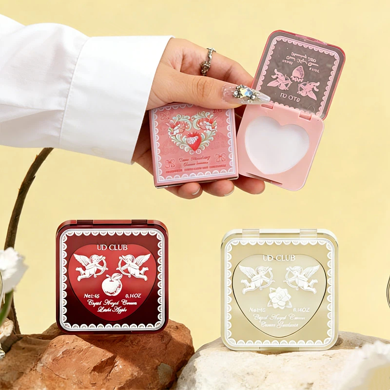 Cupid Eros Angel Perfume Fresh - Perfume Gardenia Fragrance บทวิจารณ์และราคา