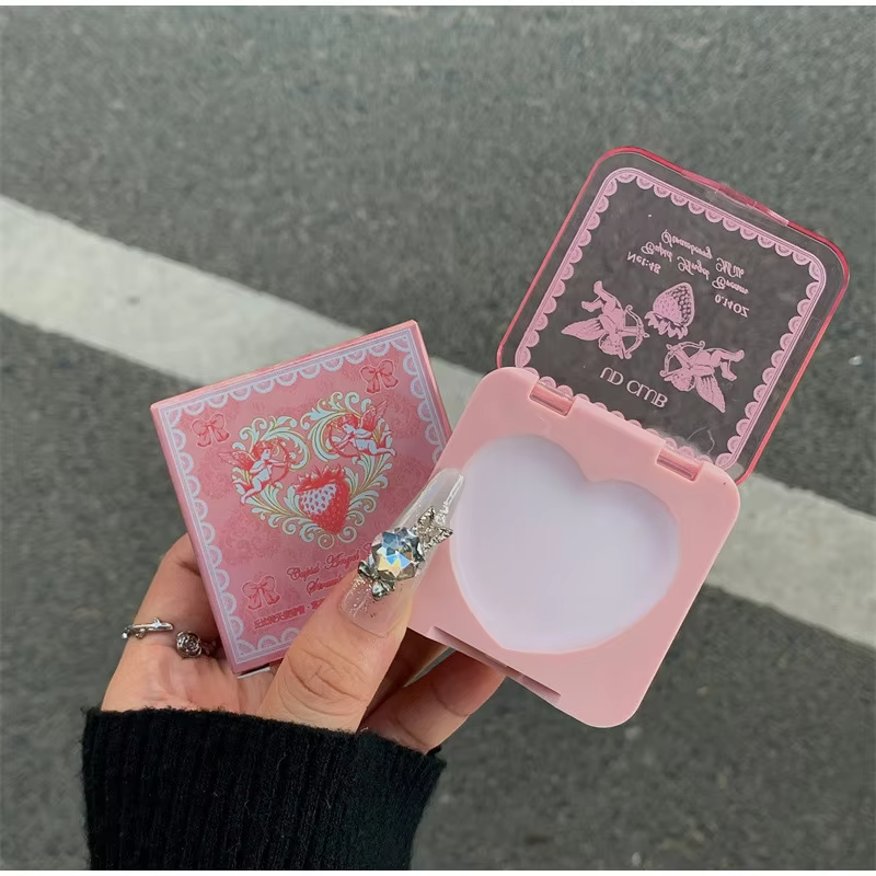 Cupid Eros Angel Perfume Fresh - Perfume Gardenia Fragrance บทวิจารณ์และราคา