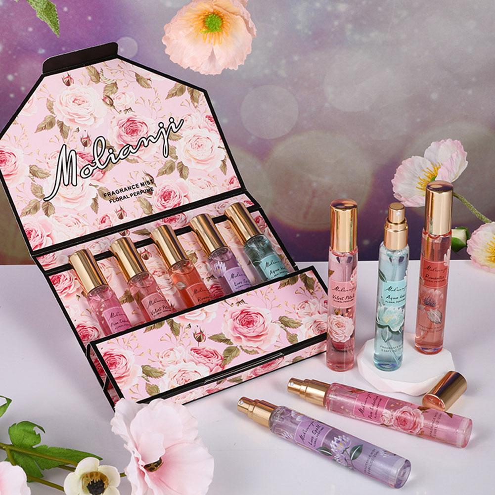 Classic Rose Perfume Women Gif - Fragrance Perfume Box บทวิจารณ์และราคา