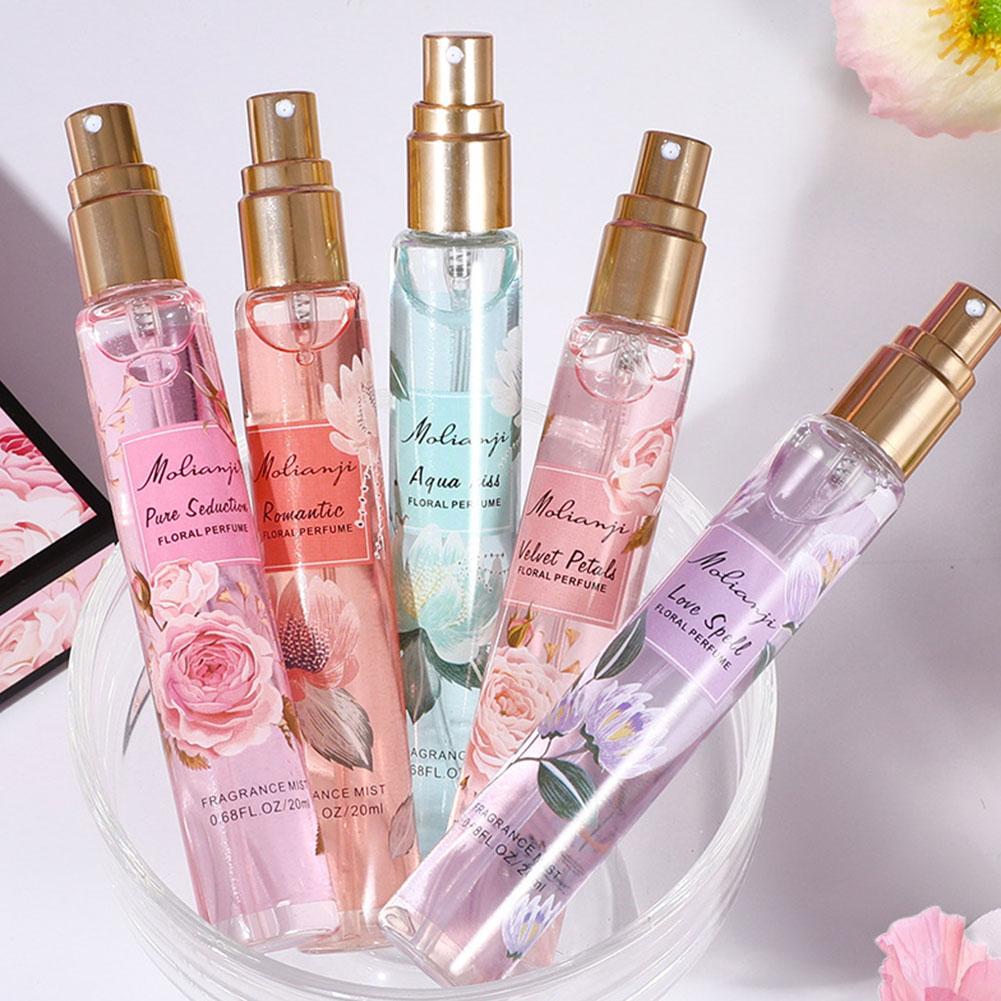 Classic Rose Perfume Women Gif - Fragrance Perfume Box บทวิจารณ์และราคา
