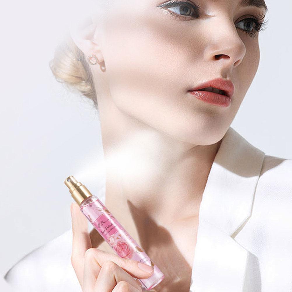 Classic Rose Perfume Women Gif - Fragrance Perfume Box บทวิจารณ์และราคา