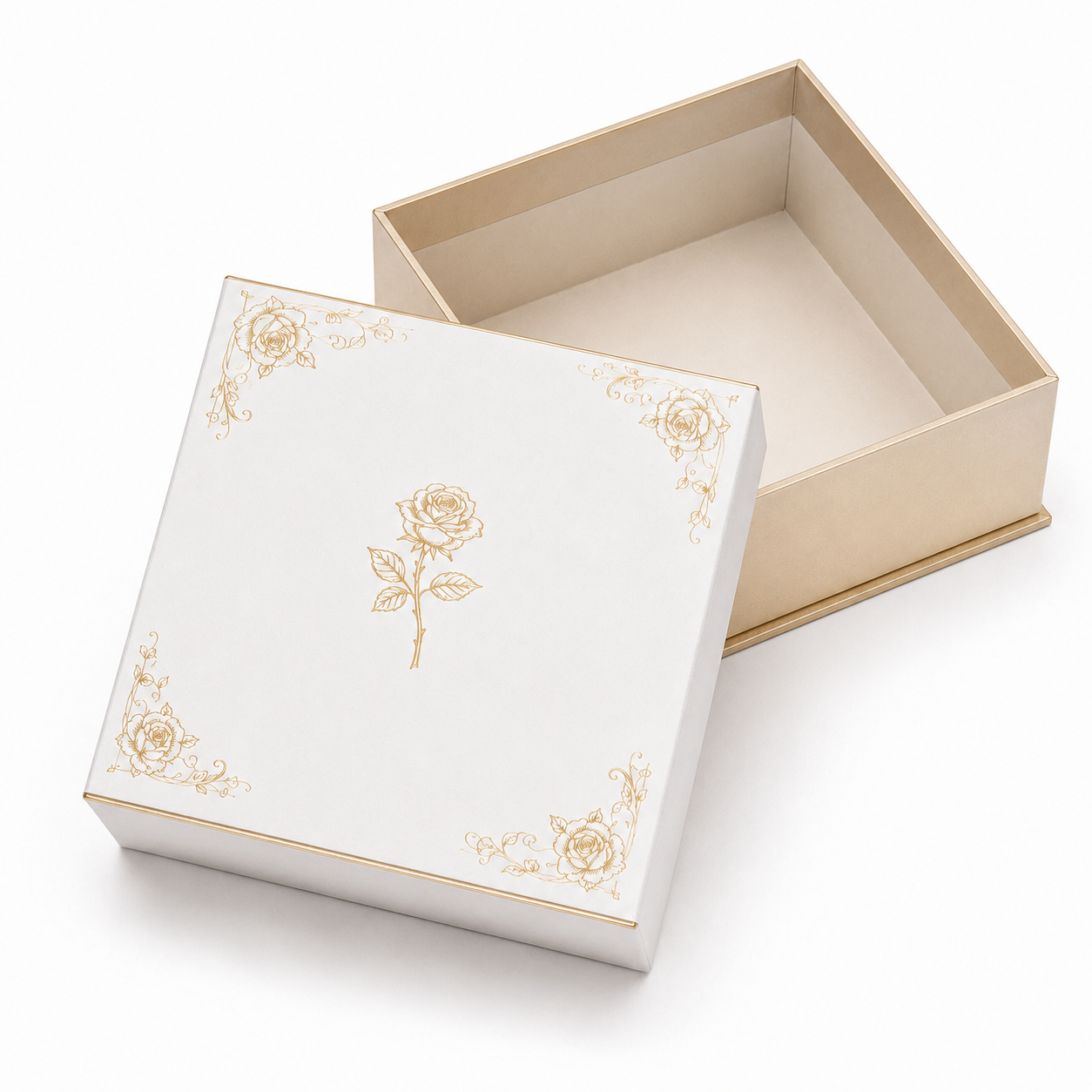 Luxury Perfume Gift Box｜Custom - Perfume Fragrance Logo บทวิจารณ์และราคา